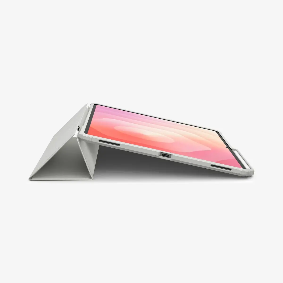 Spigen Air Skin Pro folio vāks Galaxy Tab S11 Ultra Photo 5
