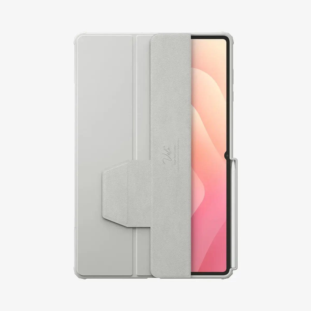 Spigen Air Skin Pro folio vāks Galaxy Tab S11 Ultra Photo 9