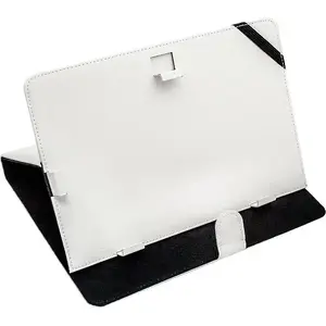Tablet case BLOW ET100 for 7-inch tablets, white