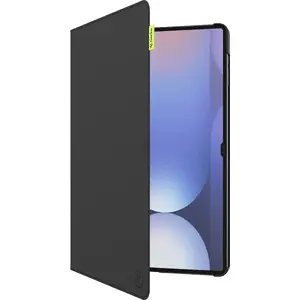 Planšetdatora maciņš ESR Gecko V11CB02C01 — Book Cover 37,08 cm (14,6"), melns
