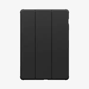 Чехол-фолио Spigen Ultra Hybrid Pro для Samsung Galaxy Tab S10 FE+ — PC, 13,1" экран, подставка