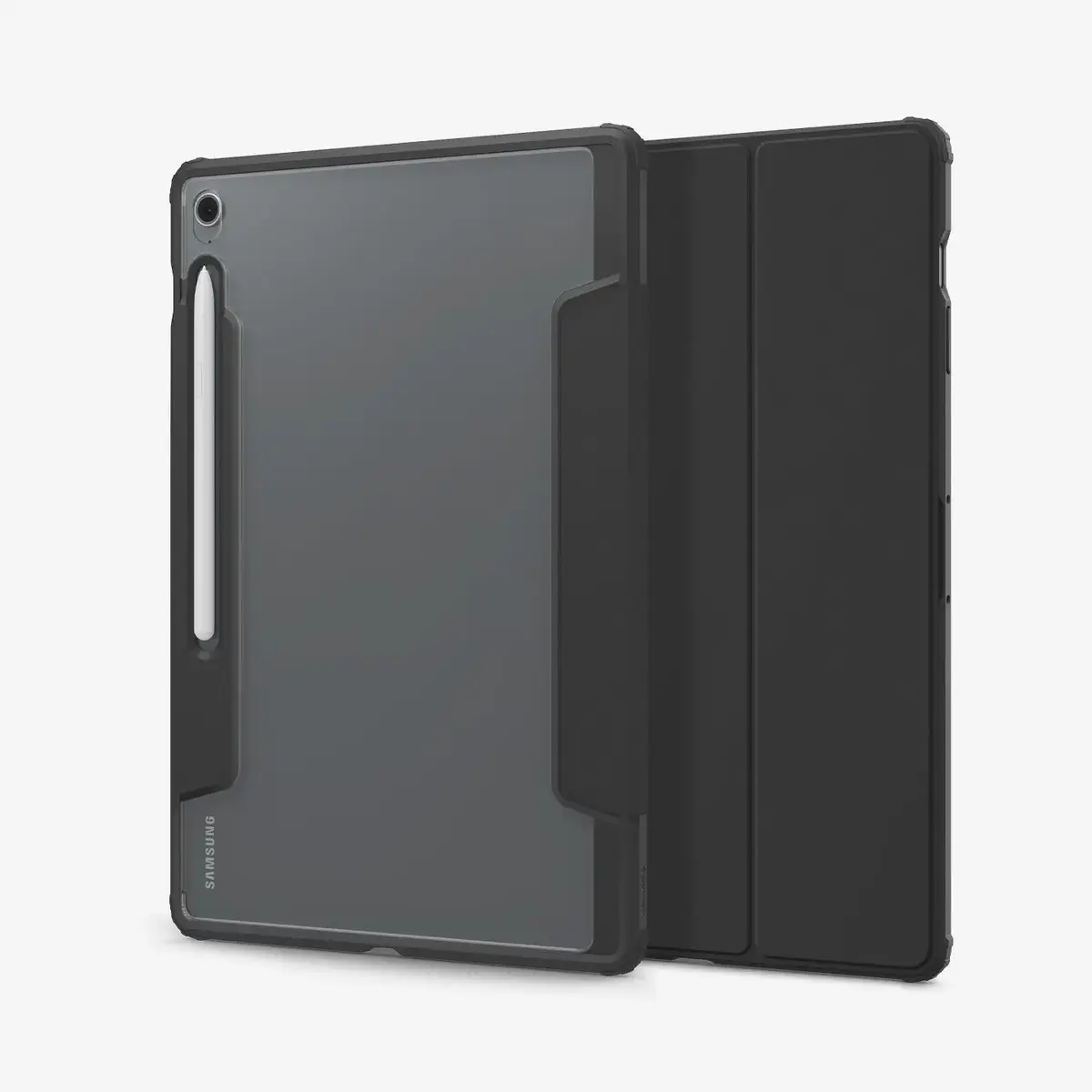 Spigen Ultra Hybrid Pro folio priekš Galaxy Tab S10 FE+ Photo 2