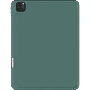 Tablet case Jcpal DURAPRO Protective Folio Case for iPad Pro 13-inch (M4, 2024) - Midnight