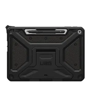 Tablet cover Urban Armor Gear 324020114040 for Surface Pro 1st Edition 12" (30.5 cm) — Black