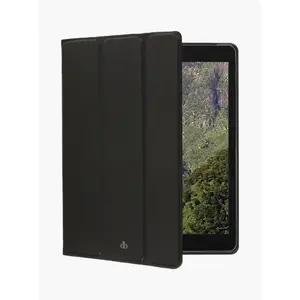 Чехол-фолио d bramante Milan для iPad 10.2" (25,9 см) — цельная зернистая кожа, одна подставочная позиция