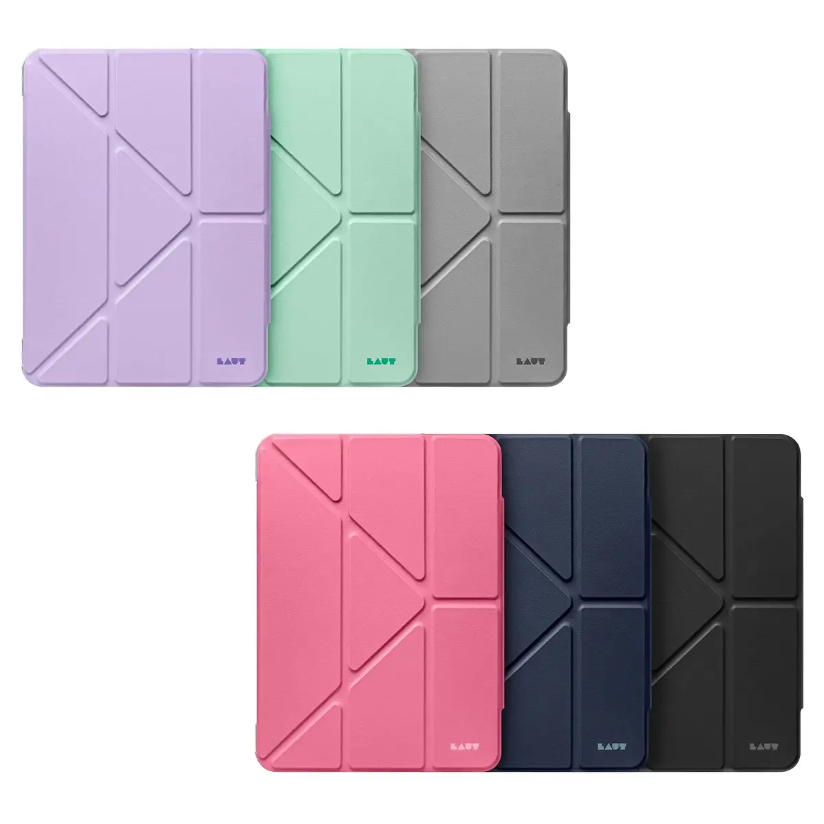 LAUT HUEX folio maciņš iPad Air 11" (2024) Photo 4