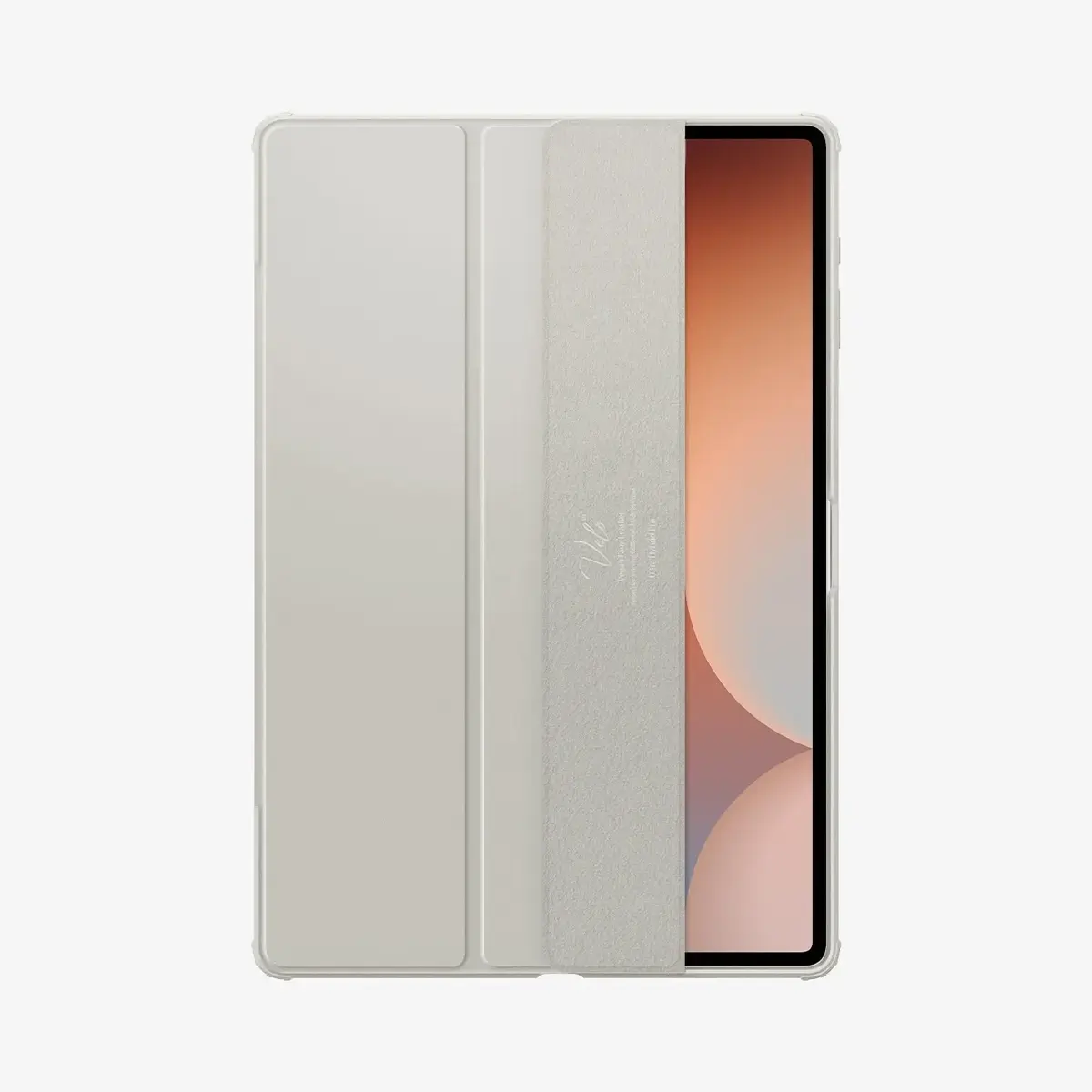 Spigen vāciņš Galaxy Tab S10 Ultra Photo 3