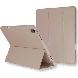 Planšetdatora maciņš next one Rollercase iPad Air M2 13" — rozā
