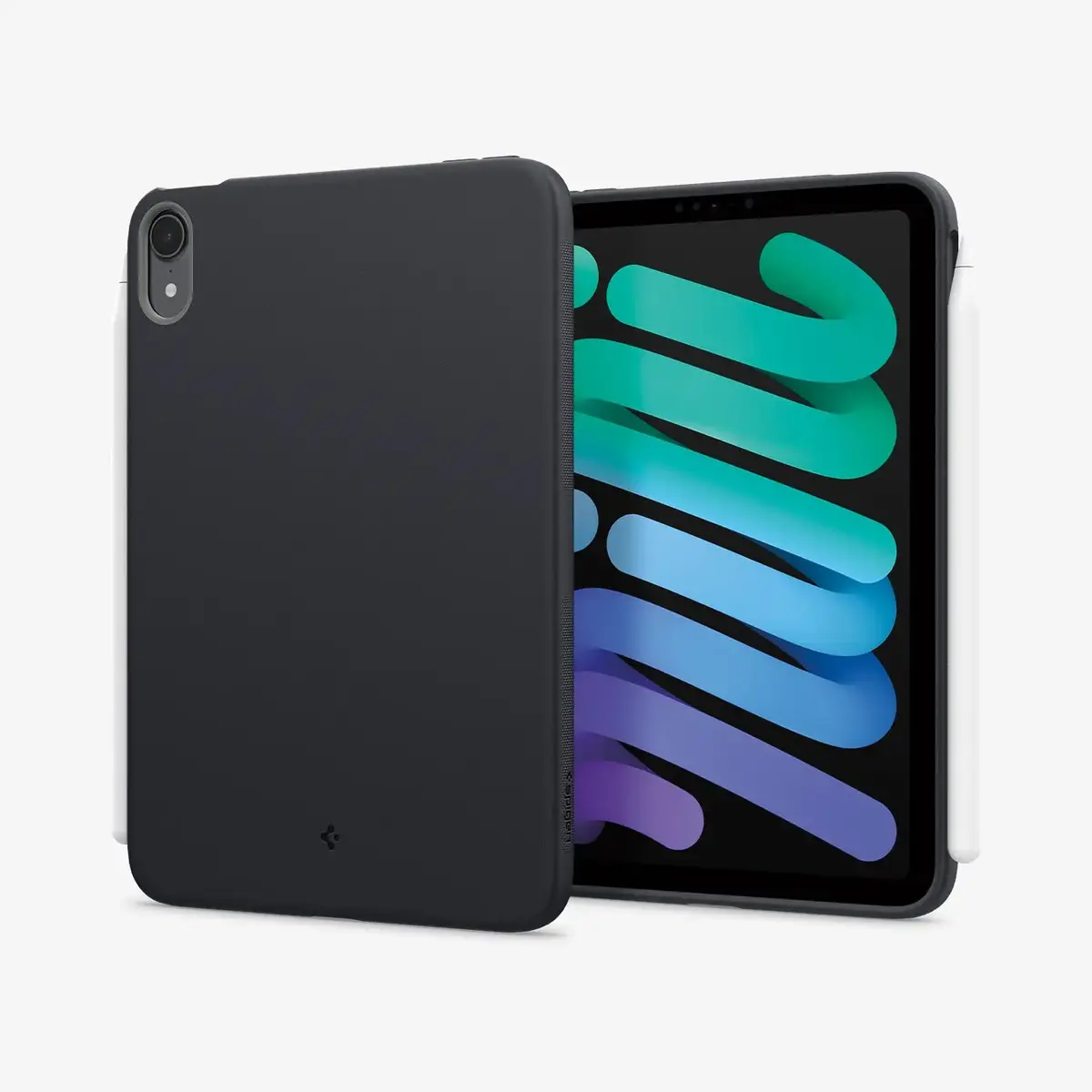 Spigen Nano Pop iPad Mini 7 vāciņš Photo 2
