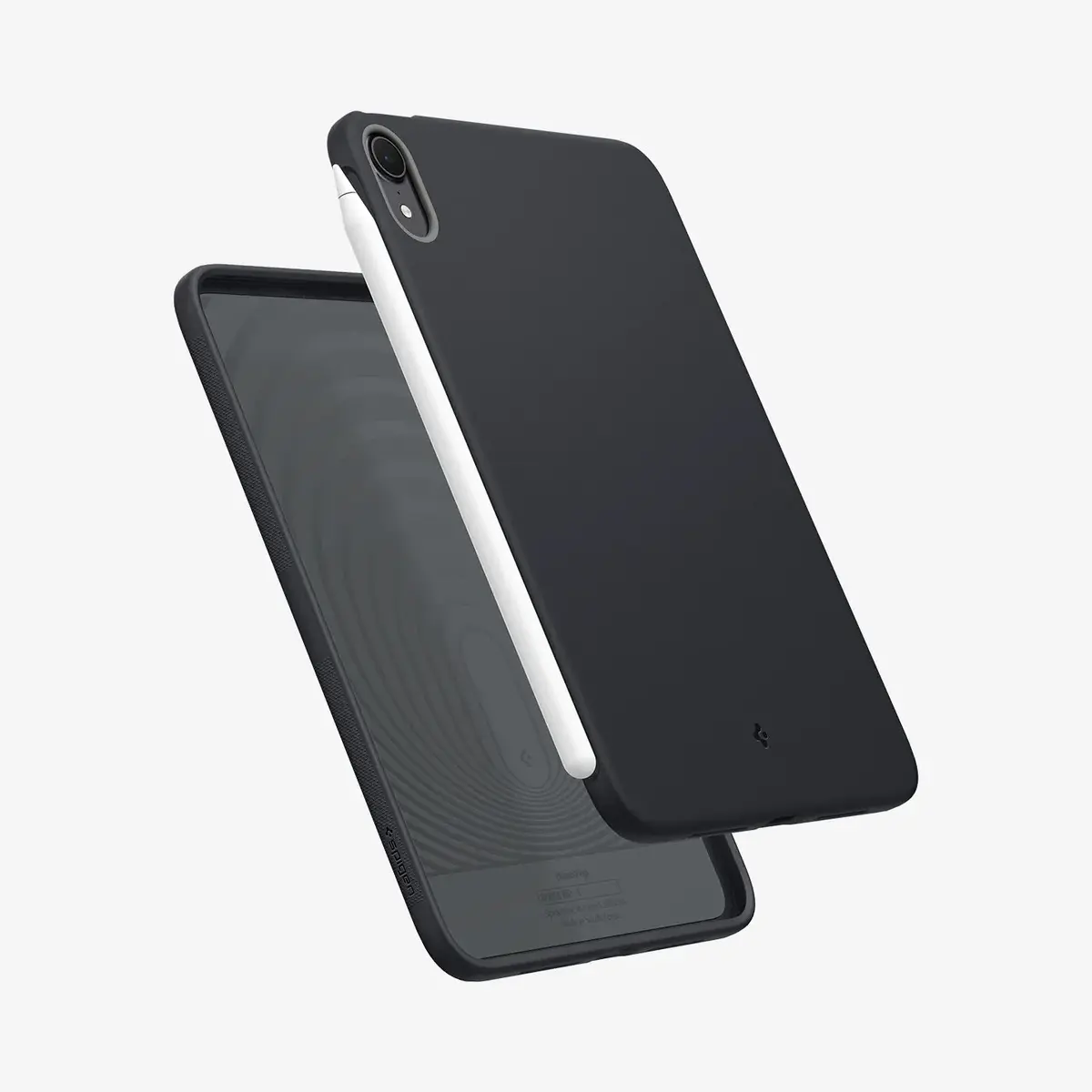 Spigen Nano Pop iPad Mini 7 vāciņš Photo 3