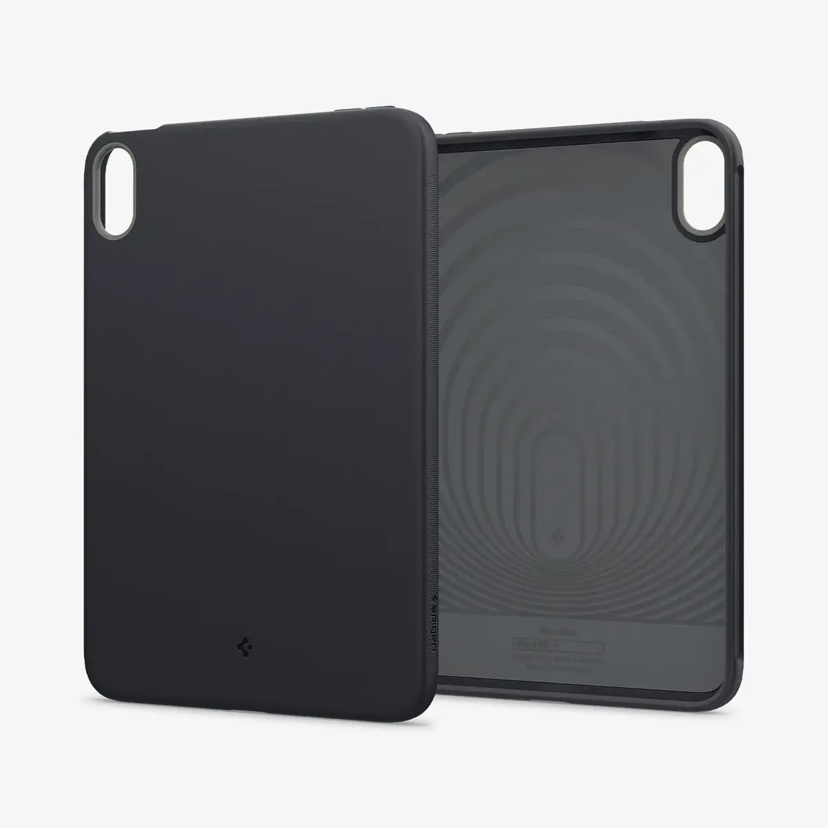 Spigen Nano Pop iPad Mini 7 vāciņš Photo 5