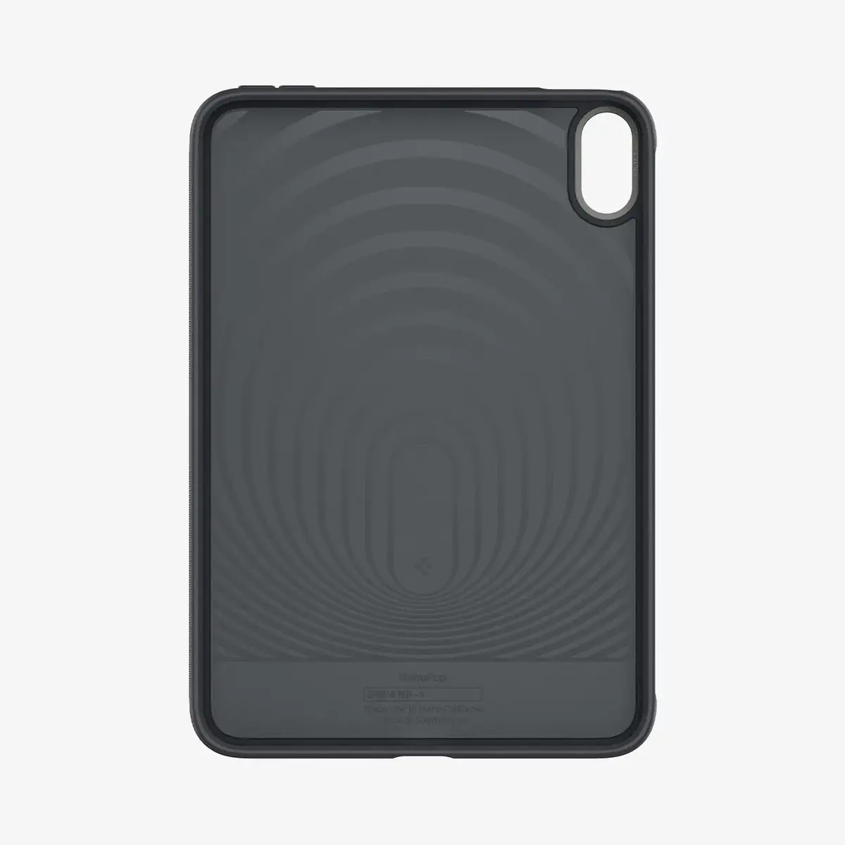 Spigen Nano Pop iPad Mini 7 vāciņš Photo 7