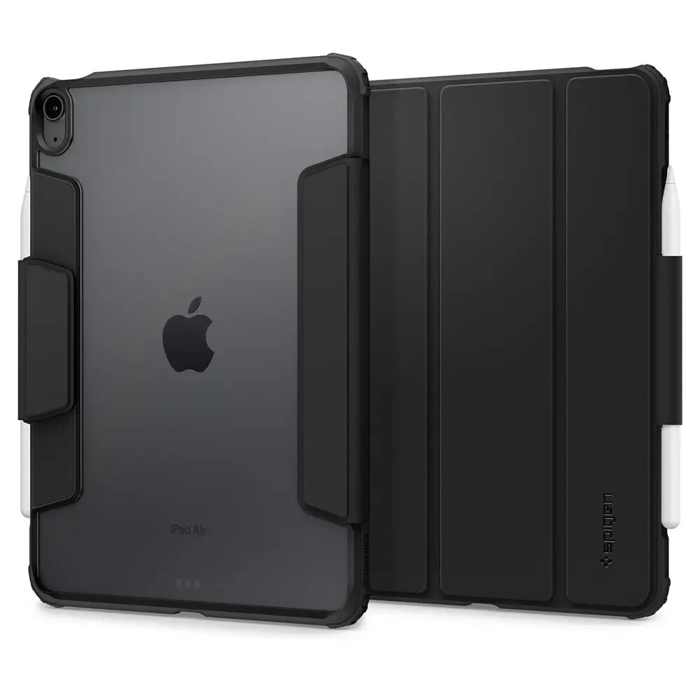 Folio maciņš Spigen Air Skin Pro