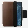 Nomad Leather Folio cover for iPad Pro 13" Photo 2