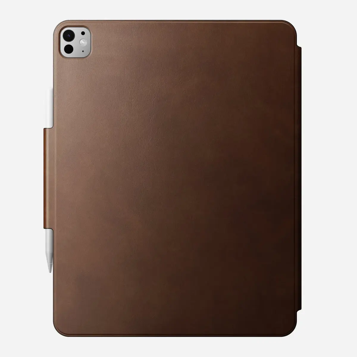 Nomad Leather Folio cover for iPad Pro 13" Photo 3