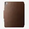 Nomad Leather Folio cover for iPad Pro 13" Photo 3
