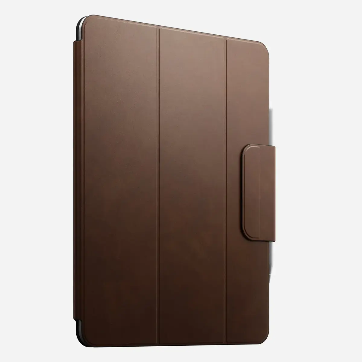 Nomad Leather Folio cover for iPad Pro 13" Photo 4