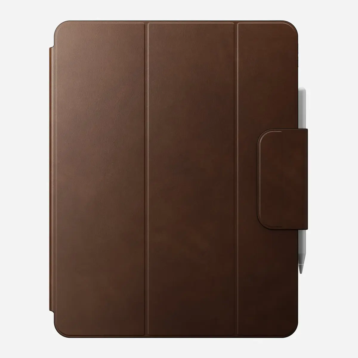 Nomad Leather Folio cover for iPad Pro 13" Photo 6