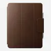 Nomad Leather Folio cover for iPad Pro 13" Photo 6