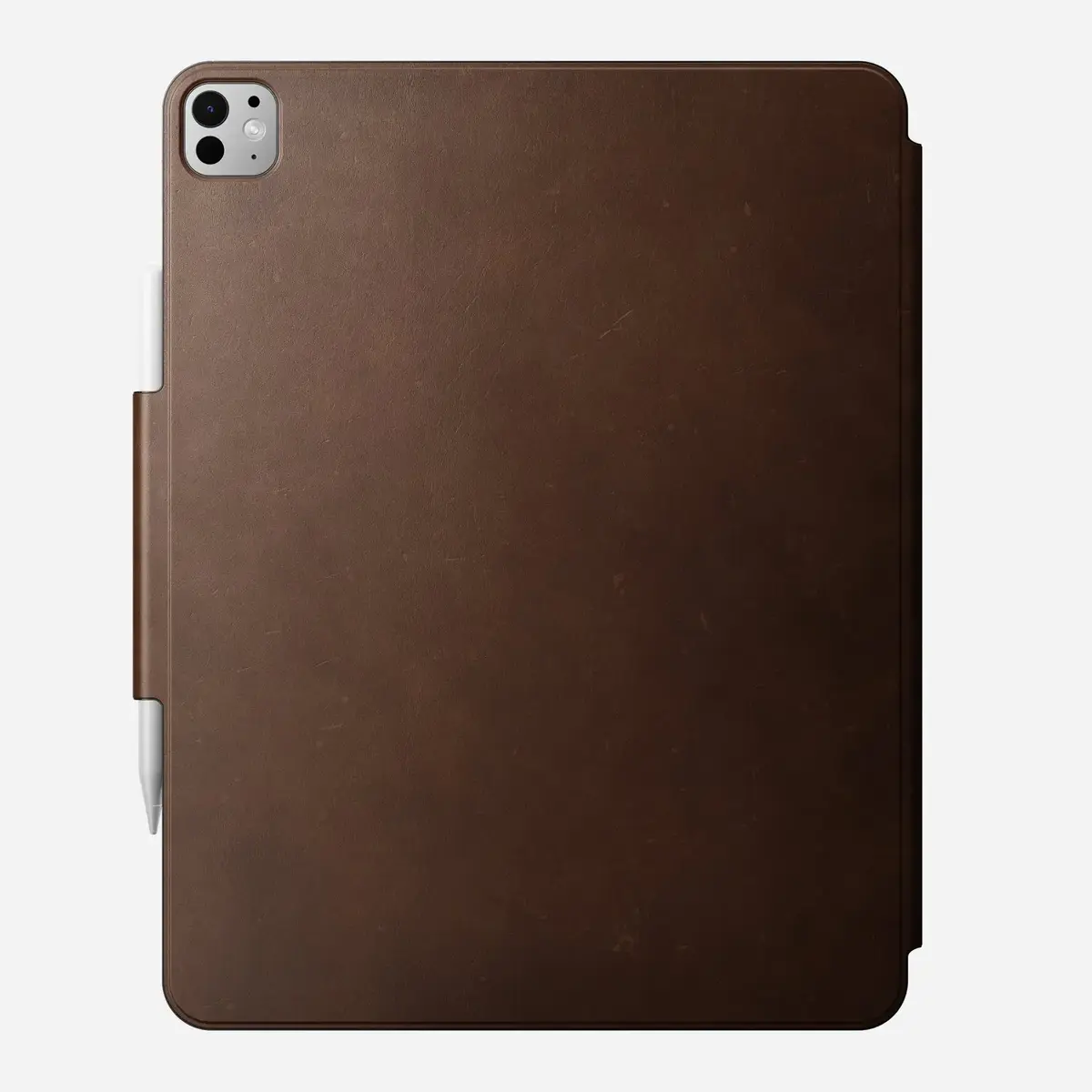Nomad Leather Folio cover for iPad Pro 13" Photo 8