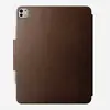 Nomad Leather Folio cover for iPad Pro 13" Photo 8