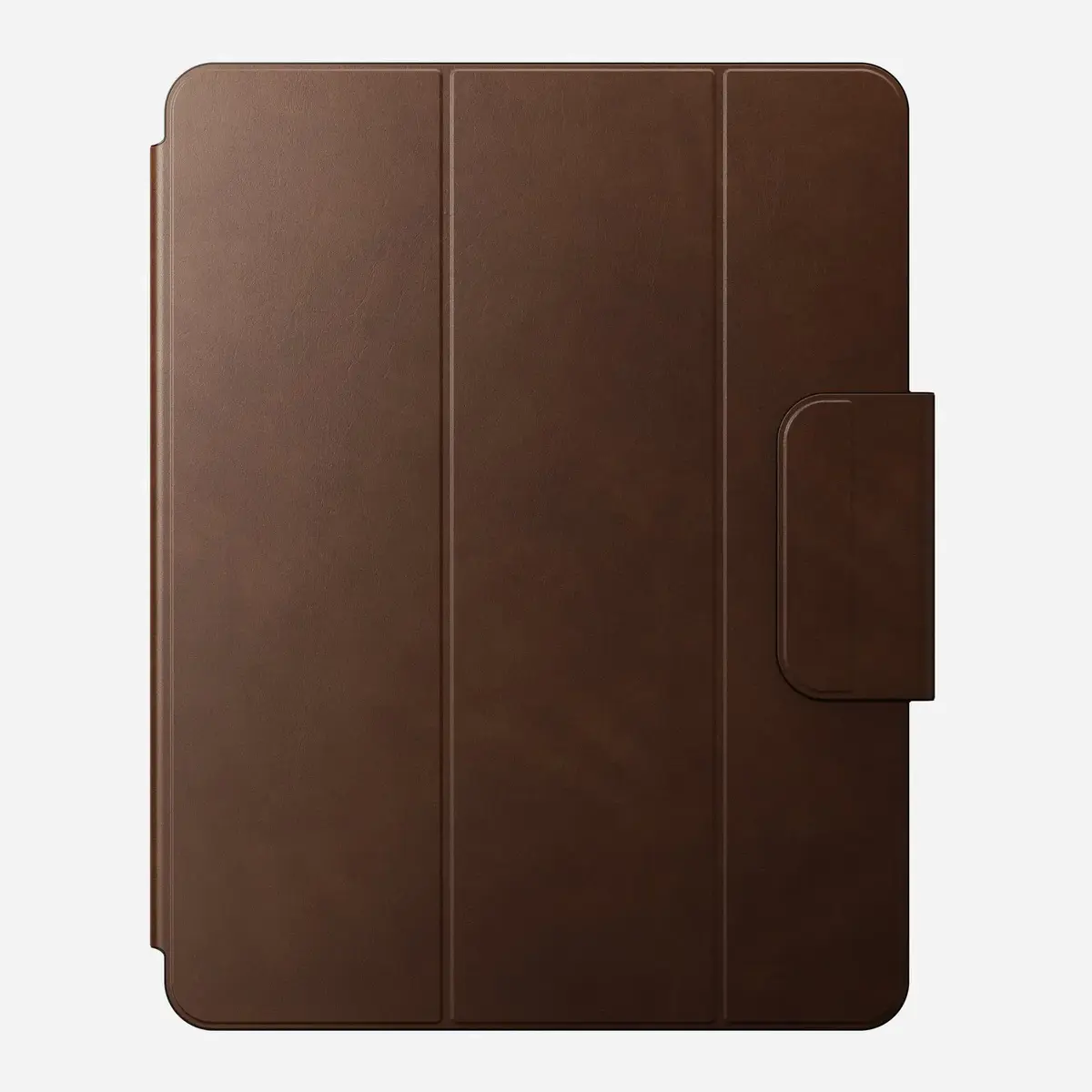 Nomad Leather Folio cover for iPad Pro 13" Photo 9
