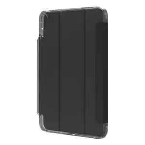 Folio case Zagg Crystal Palace Folio for iPad (Gen 10) 10.9" / 27.7 cm — Black