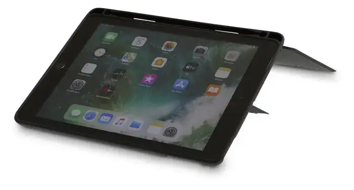 Flip maciņš LMP Protect priekš iPad 10,2" (7./8. paaudze) Photo 2