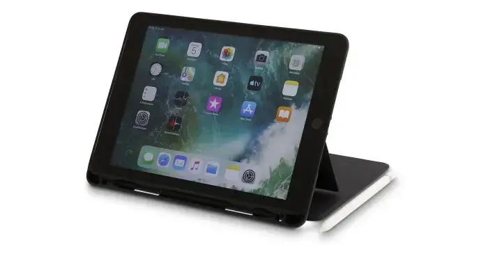 Flip maciņš LMP Protect priekš iPad 10,2" (7./8. paaudze) Photo 3