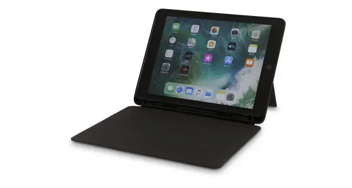 Flip maciņš LMP Protect priekš iPad 10,2" (7./8. paaudze) Photo 4