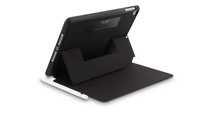 Flip maciņš LMP Protect priekš iPad 10,2" (7./8. paaudze) Photo 5