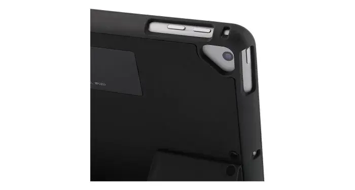 Flip maciņš LMP Protect priekš iPad 10,2" (7./8. paaudze) Photo 6