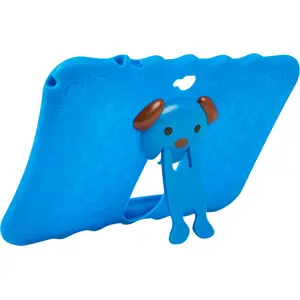 Tablet case BLOW 79-205# for 7" tablets, kid-proof blue