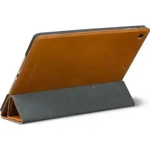 Чехол для планшета d bramante Risskov для iPad (2017/2018) — тёмно-коричневая кожа