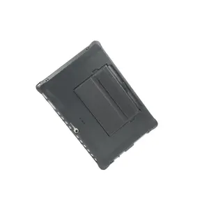Tablet cover MOBILIS 053017 for Microsoft Surface Pro (12.3", 31.2 cm) — black, stand mode, 322 g
