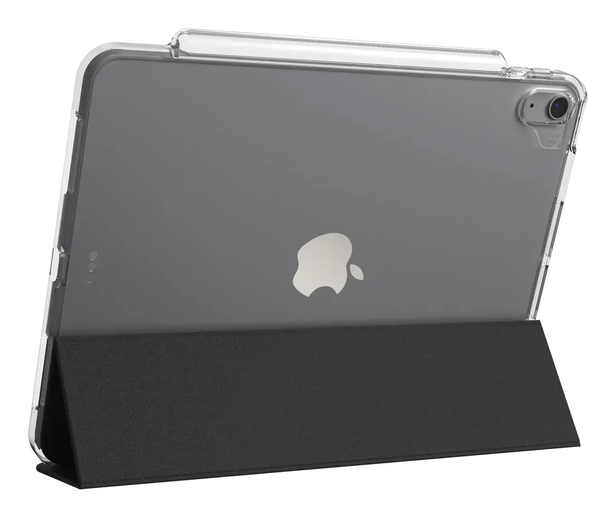 Zagg Crystal Palace Folio priekš iPad Air 11" (6. gen.) Photo 2