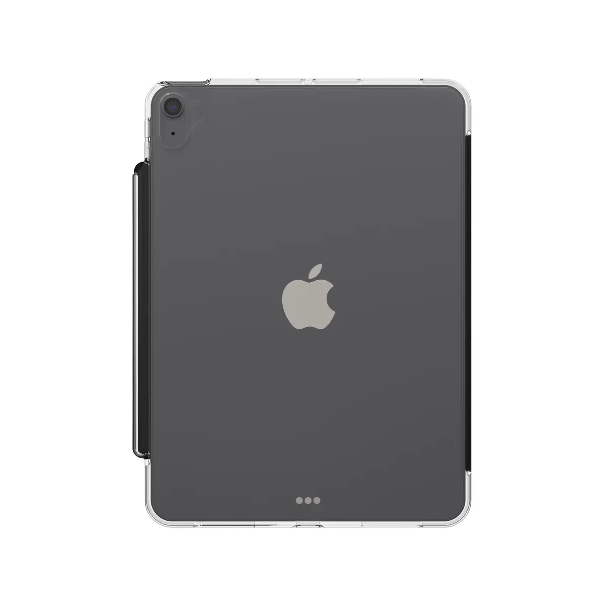 Zagg Crystal Palace Folio priekš iPad Air 11" (6. gen.) Photo 3