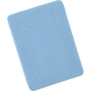 Tablet case PIPETTO P052-54-V — protective folio cover for 10" tablets with stand function