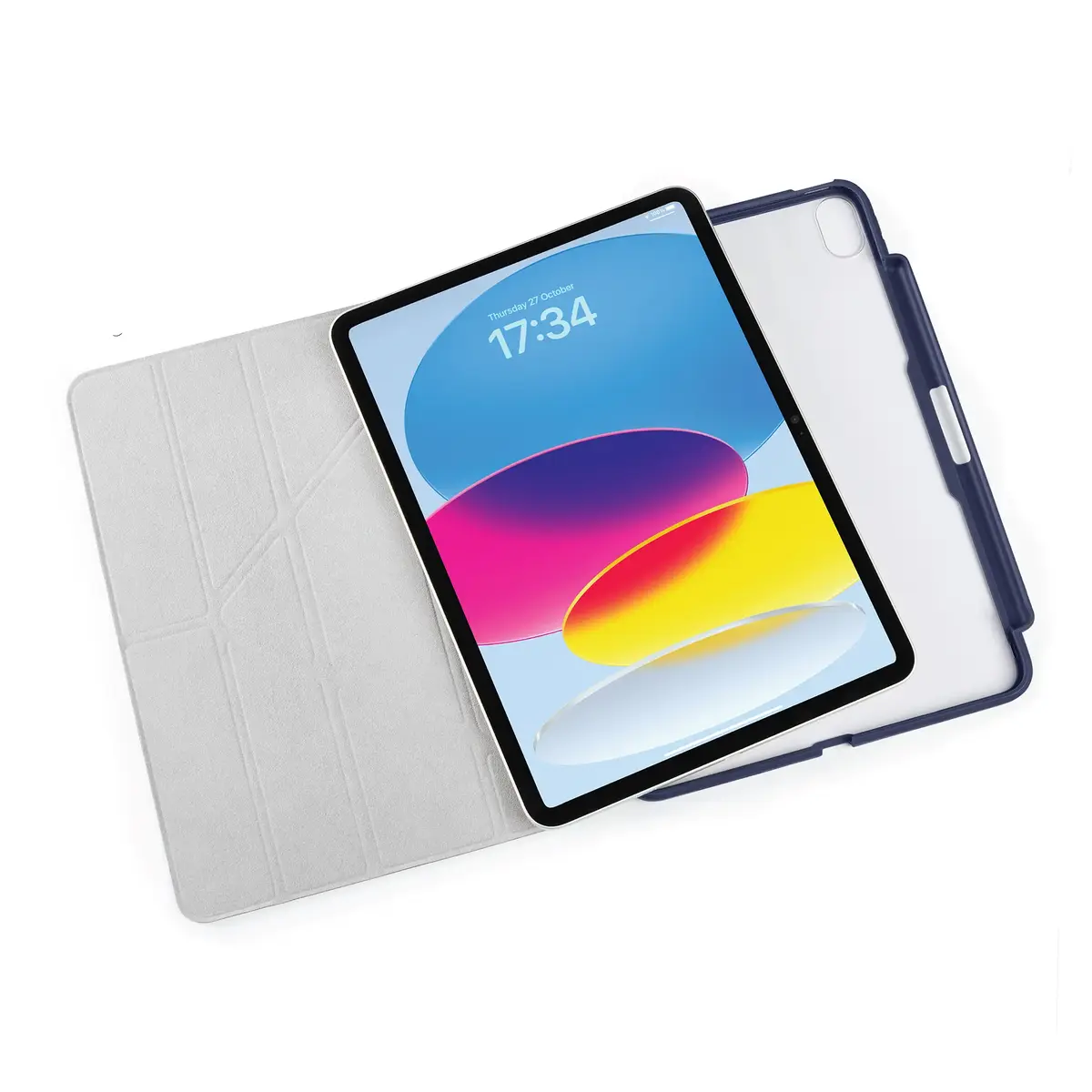 PIPETTO P053-113-V флип-чехол для iPad 10-го Photo 6