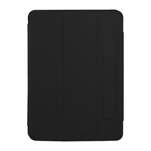 Flip case d bramante Avenida ICON for iPad Air 11" (27.9 cm) — compatible with M3/M2/5th/4th, stand mode, 330 g