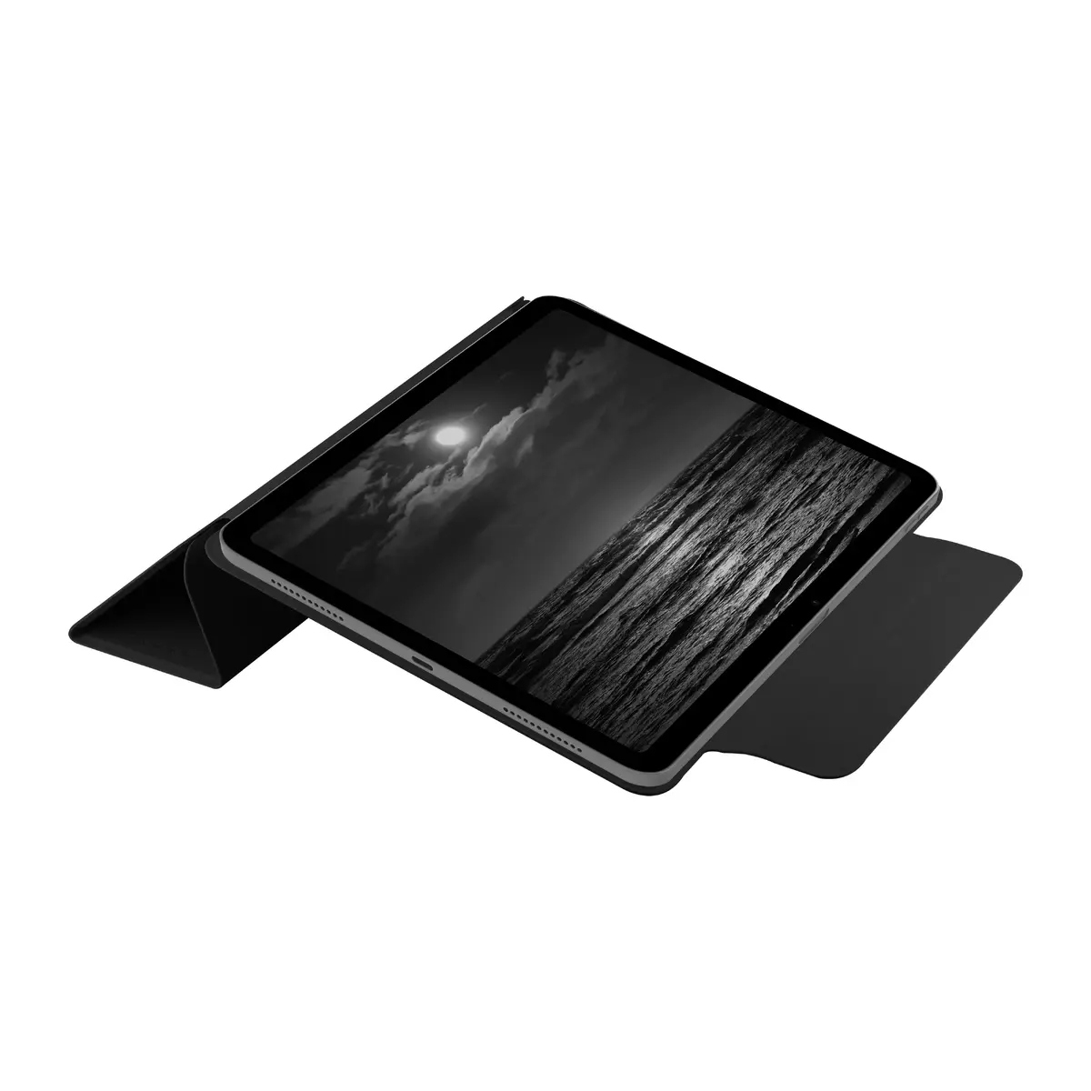 Flip maciņš d bramante Avenida ICON priekš iPad Air 11" Photo 5