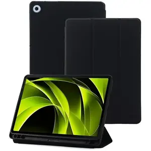 Tablet case Mobile Origin Easy Tablet Full Case for 10.1" Lenovo Tab, black