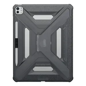 Tablet cover Urban Armor Gear 124492113131 for iPad Pro 13" (M5 2025 / M4 2024), TPU, stand mode