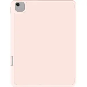 Tablet folio case Jcpal JCPAL DURAPRO for iPad Air 13-inch (M4, 2024) — Pink
