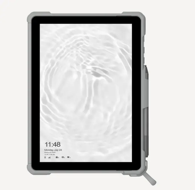 Чехол URBAN Plasma Healthcare Series для Surface Go 2 Photo 2