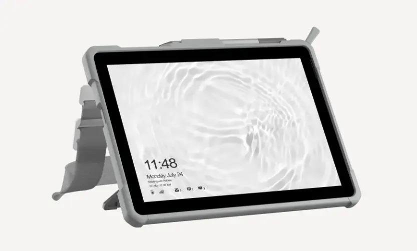 Чехол URBAN Plasma Healthcare Series для Surface Go 2 Photo 4