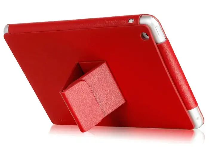 LUXA2 Lucca Cover Red — чехол для iPad mini Photo 2