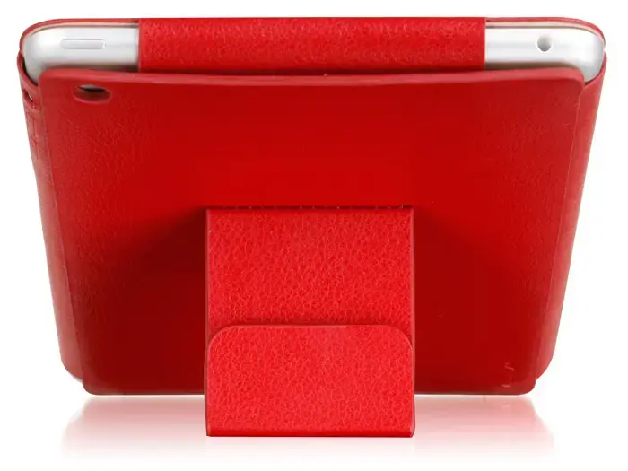 LUXA2 Lucca Cover Red — чехол для iPad mini Photo 4