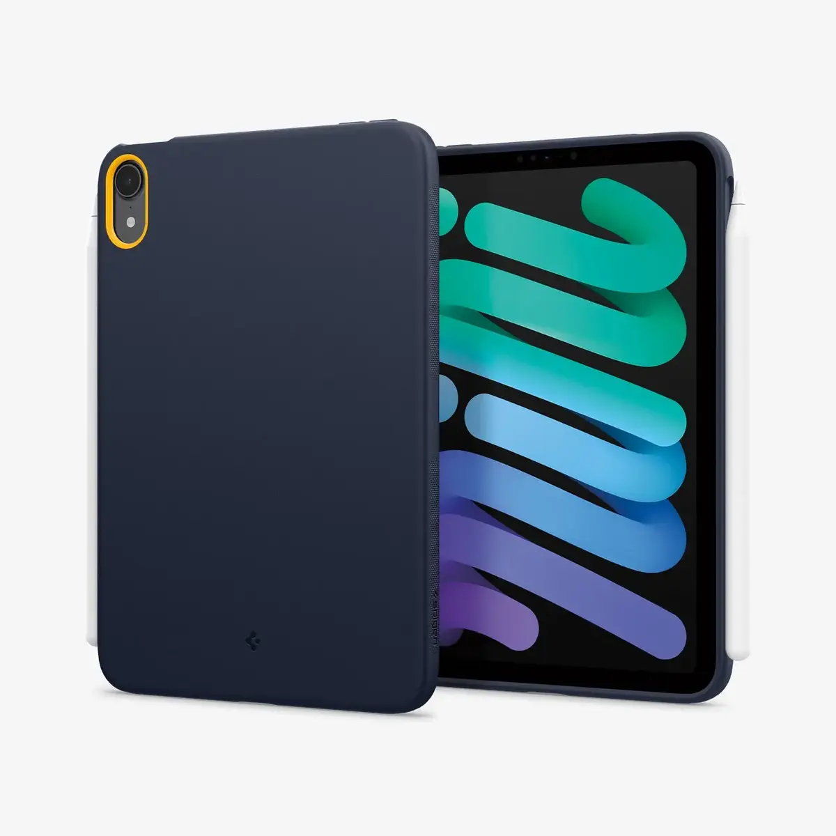 Spigen Nano Pop iPad Mini 7 case Photo 2