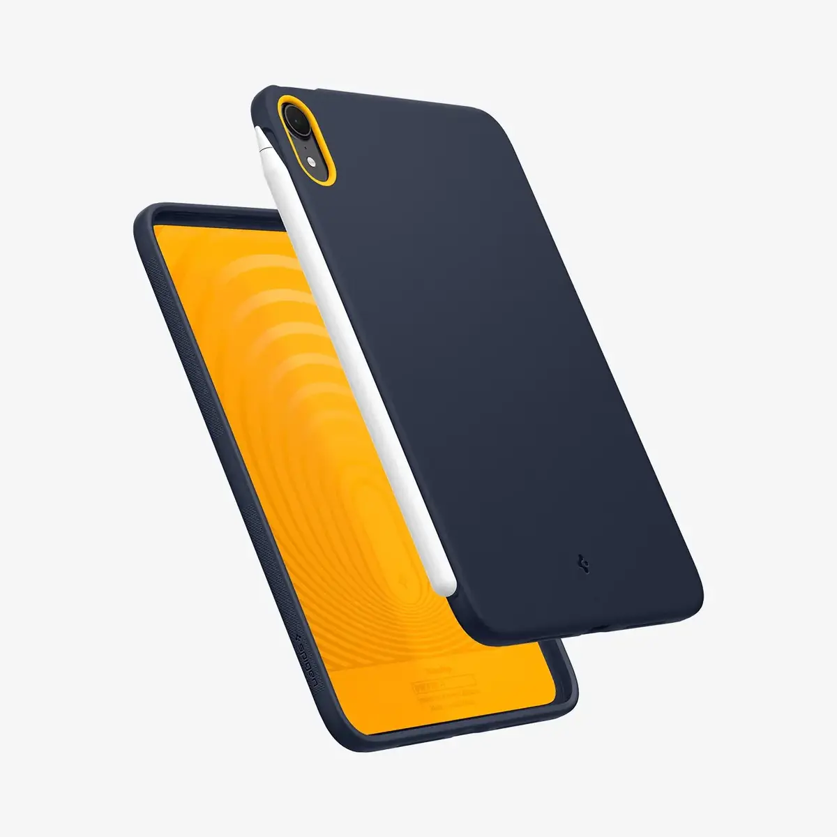 Spigen Nano Pop iPad Mini 7 case Photo 3